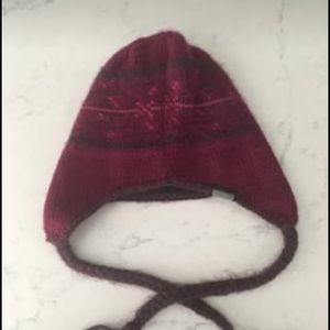 Columbia hat great condition